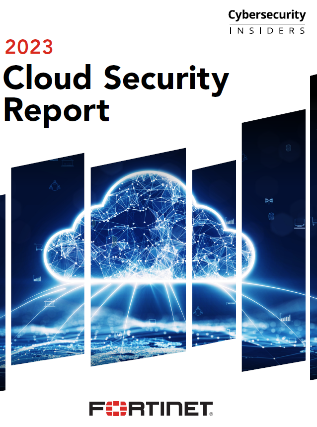 The State of Cloud Security