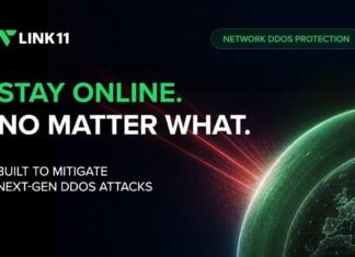 Mitigating Attacks Before They Impact Infrastructure: Link11 provides next generation network DDoS protection