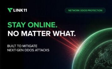 Mitigating Attacks Before They Impact Infrastructure: Link11 provides next generation network DDoS protection