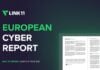 Fewer attacks, more force: Link11’s European Cyber Report finds new DDoS records for the first half of 2026