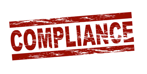 What is automated compliance?