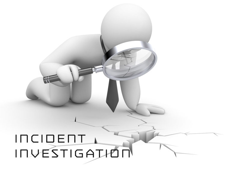 Cyber Incident Investigation Training: Reducing Evidence Abstraction