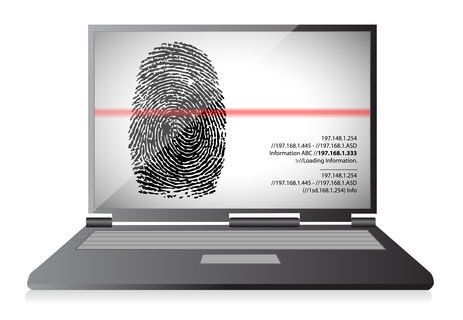Half of American Adults on FBIs Biometric Database