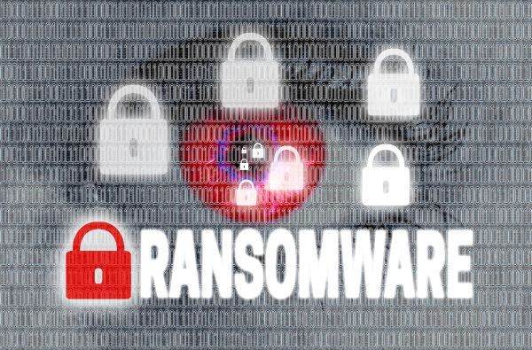 PSEUDO-RANSOMWARE AND SECURITY BUDGETS