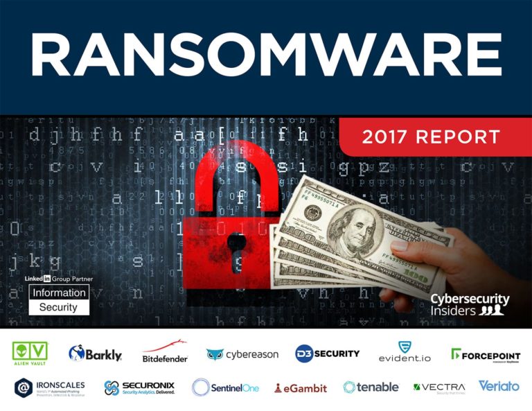 Ransomware-Report