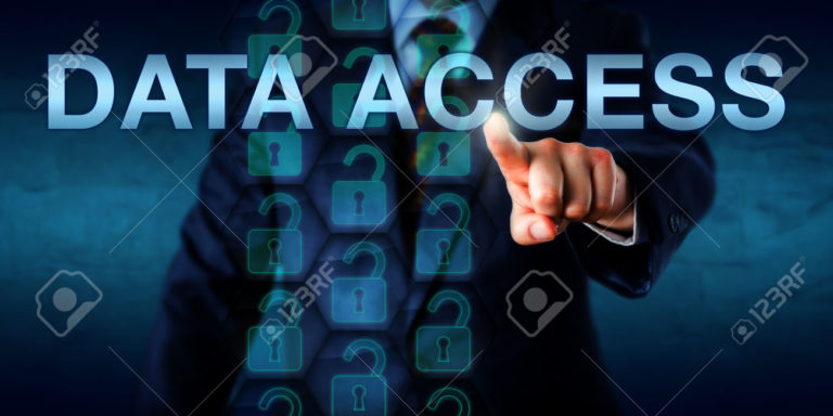 Avoid a Breach: 5 Tips to Secure Data Access
