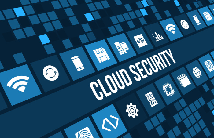 Forrester report: Vendor landscape: cloud workload security solutions, Q3 2017