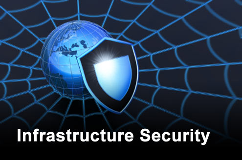 Webinar: Automated infrastructure security with a practical example