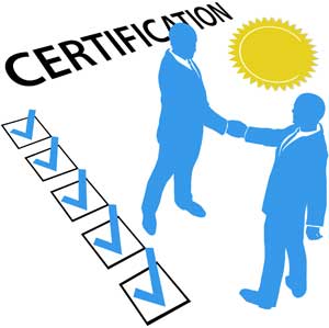 READY, SET, GO: 5 STEPS TO SET YOURSELF UP FOR CERTIFICATION SUCCESS