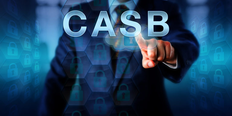 Insider Threats, Machine Learning, and the Next-Gen CASB