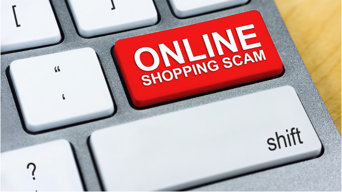 HOLIDAY RISKS: SHOPPING SCAMS IN RETAIL, TRAVEL AND HOSPITALITY