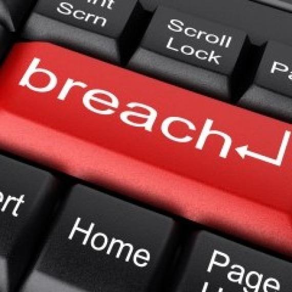 Saturday Morning Security Spotlight: Breaches and Intel
