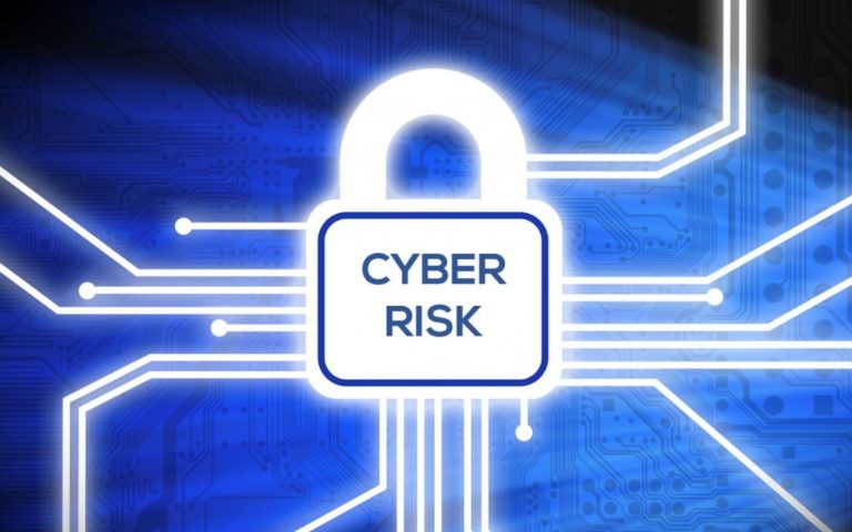 THE FOCUS ON CYBER RISK: IS IT TIME TO STOP TALKING SECURITY?