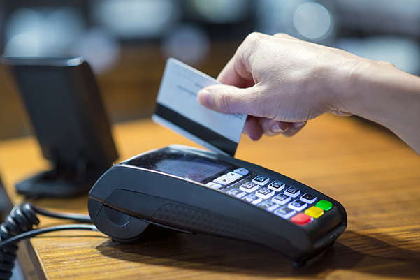 Why Successful Point-of-Sale (POS) Attacks Will Only Increase