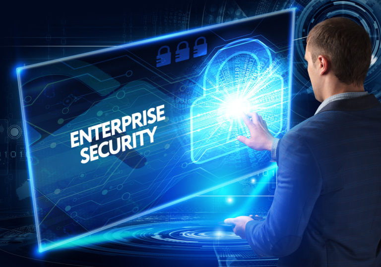 How ChromeOS Dramatically Simplifies Enterprise Security