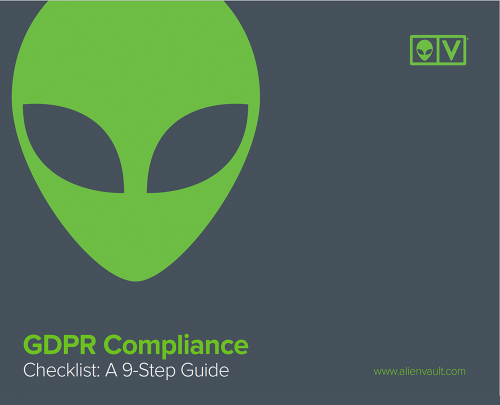 9-Step GDPR Compliance Guide [Download]