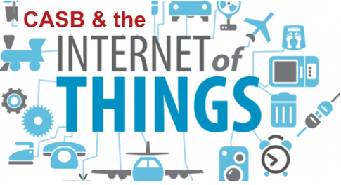 CASB & the Internet of Things