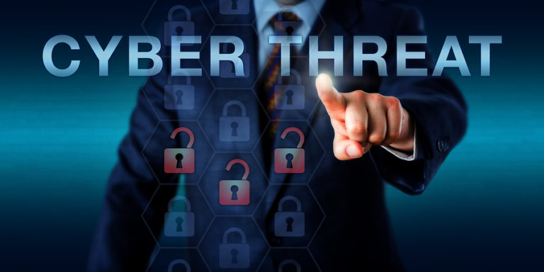 MAKING CYBER THREATS BIG DATA MANAGEABLE