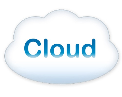 In Europe, Cloud Is the New Default