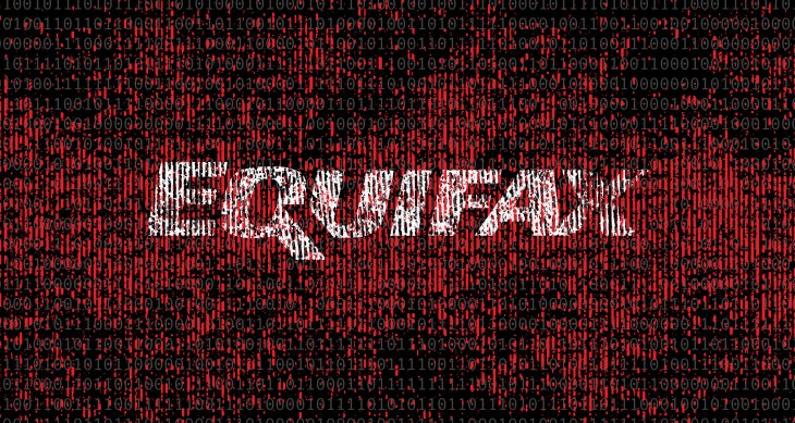 ONE YEAR SINCE EQUIFAX