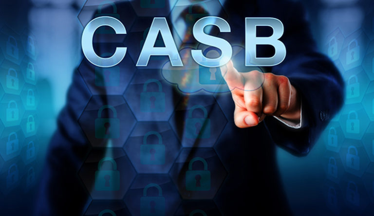 MSFT Azure AD Conditional Access vs CASB