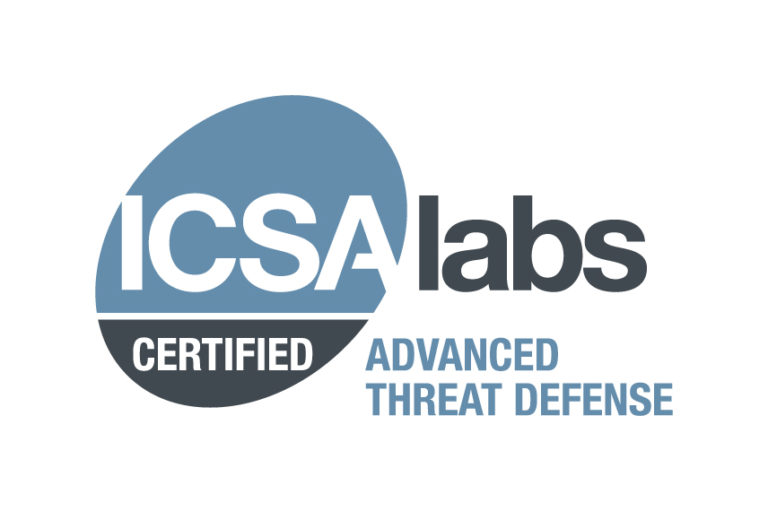 Nyotron PARANOID Blocks 100% of Unknown Threats During Rigorous ICSA Labs Testing