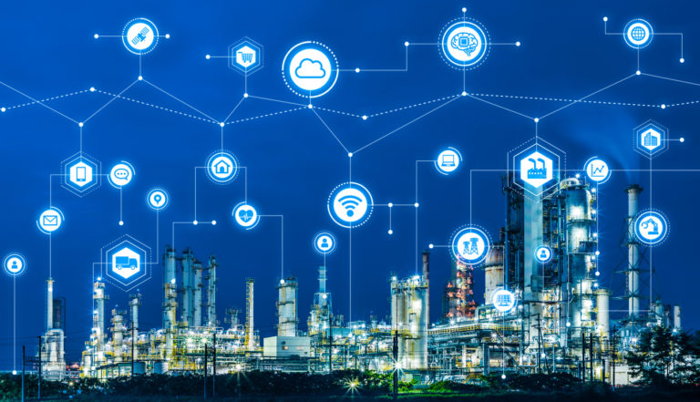 2019 Predictions: Attacks on Industrial IoT
