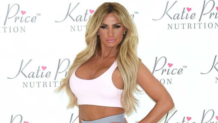Cyber Attack news on Katie Price and Data Privacy triggering Mercy Killing