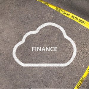 Finance: A Cloud Security Investigation (CSI)