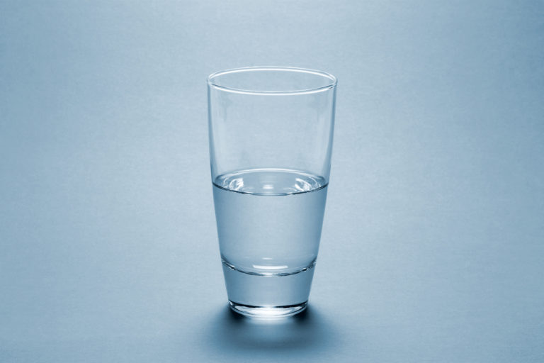 Is the Cybersecurity Industry’s Glass Half-Full or Half-Empty?