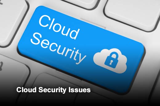 How to Prioritize Cloud Security in 2019