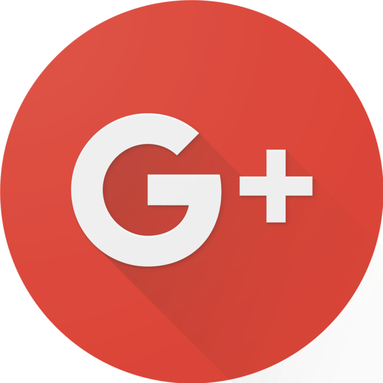 All you Google+ users out there, better backup your data