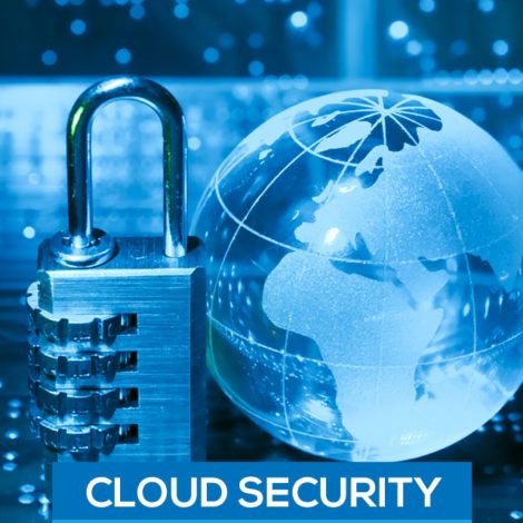 Cloud Security Needs in Higher Education