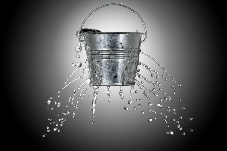 Do you have leaky S3 buckets?