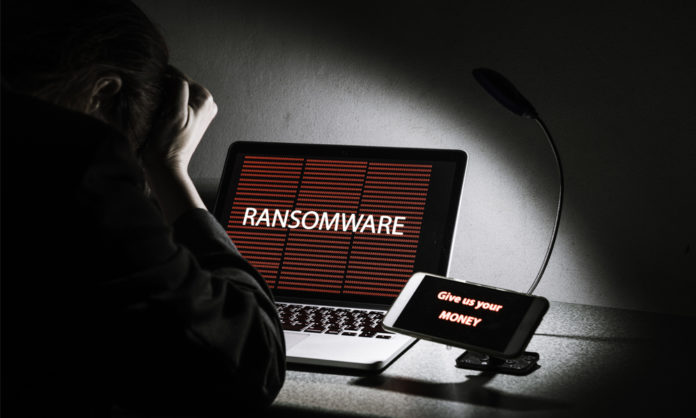 recent crypto malware ransomware attacks