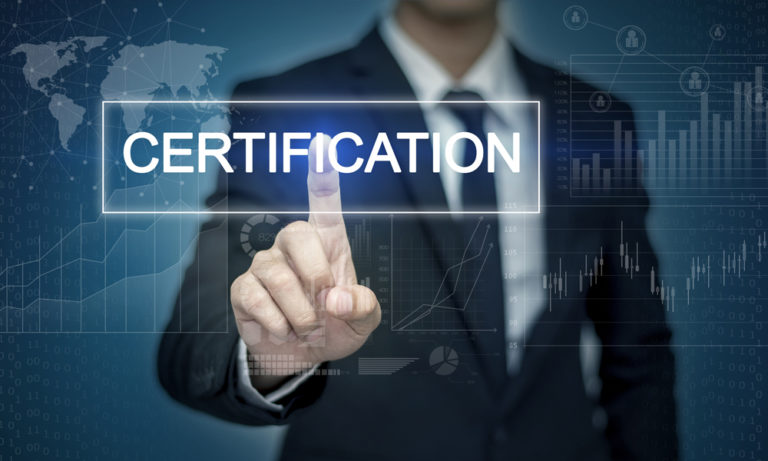 2019 top Cloud Security Certifications