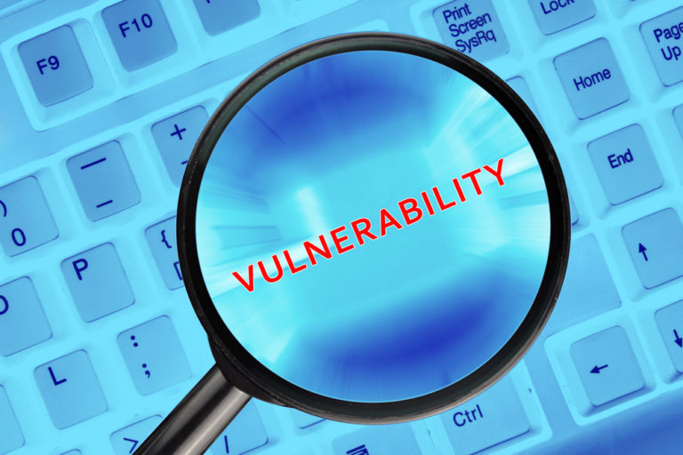 LACK OF DILIGENCE BY LARGE ENTERPRISES CAN CREATE VULNERABILITIES