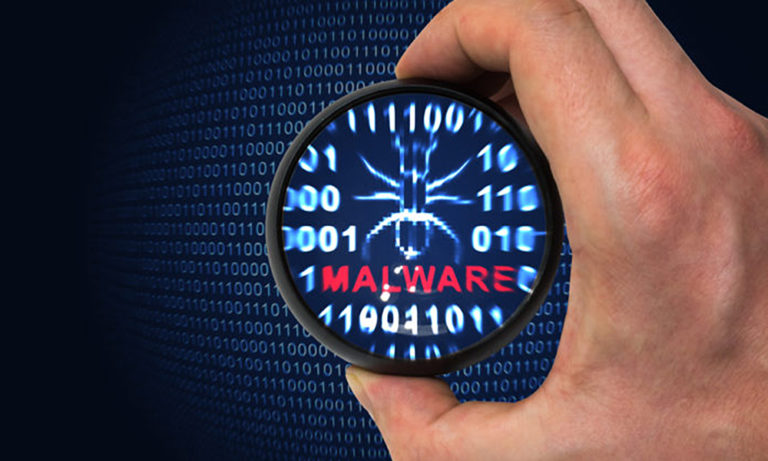 In 2019 over 9.9 billion malware attacks were recorded