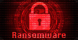 RANSOMWARE AND YOUR BUSINESS
