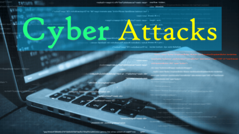 HEALTHCARE IS THE PREFERRED TARGET OF CYBER ATTACKERS