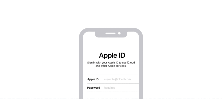 Immediate things to do if your Apple ID has been compromised