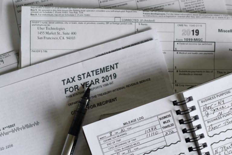 5 Tips on How to File Your Taxes Securely