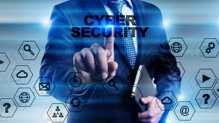 HOW HR CAN IMPROVE CORPORATE CYBERSECURITY