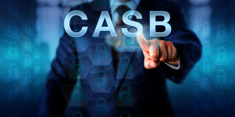 Bitglass Named A Leader in Gartner’s 2020 Magic Quadrant for CASB