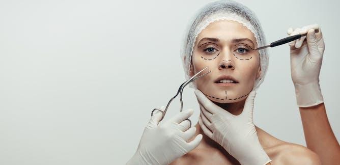 Cybercriminals Now Targeting Celebrity Plastic Surgery