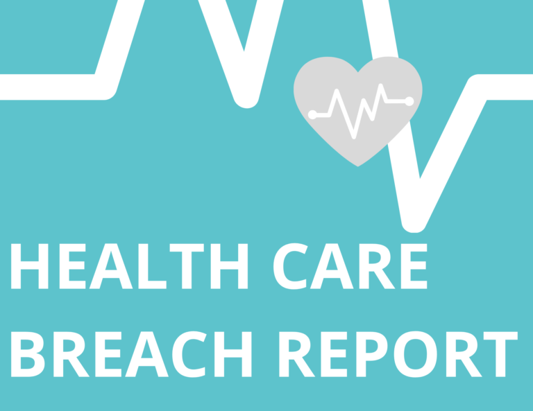 The Healthcare Breach Report: Hacking and IT Incidents on the Rise