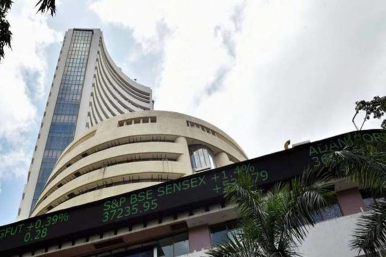 Cyber Attack on Indian Stock Exchange