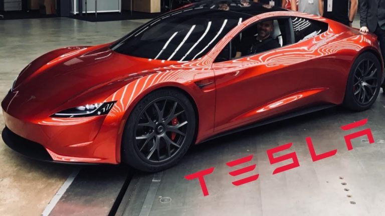 Tesla cars to be banned because of data privacy
