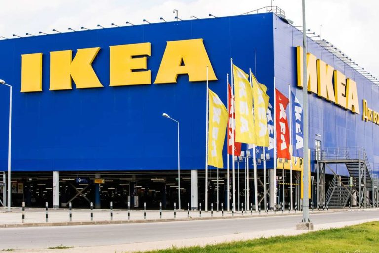 Ikea France caught in a legal probe for breaching data privacy of employees and customers