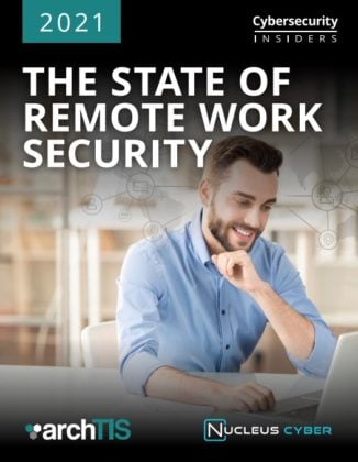 the state of remote-work-security